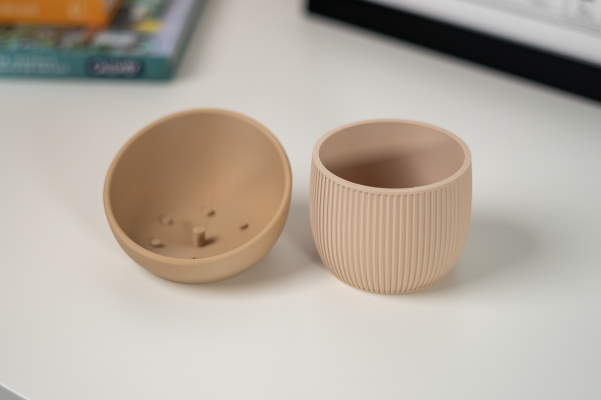The Eero Planter