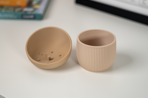 The Eero Planter