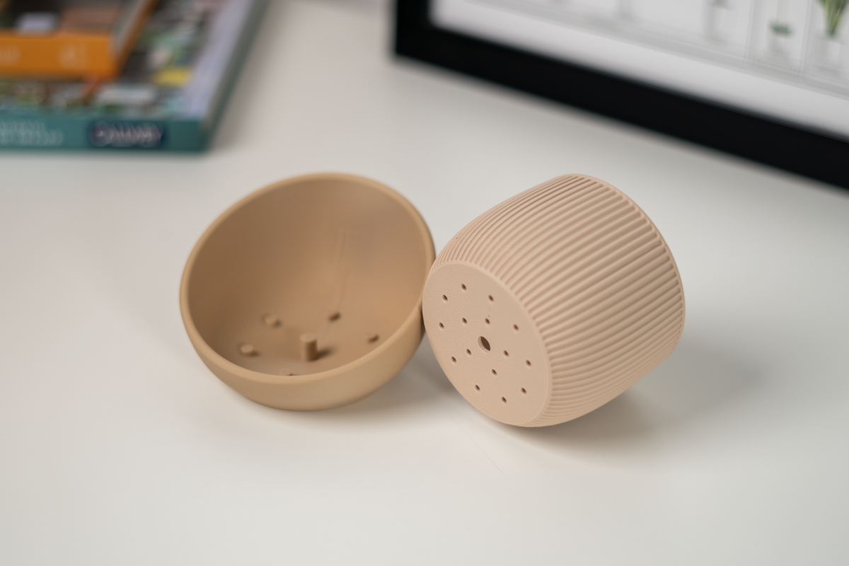 The Eero Planter