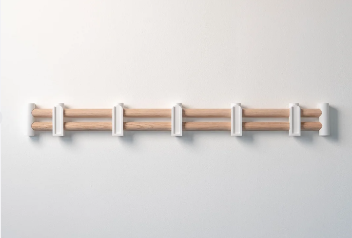 The Horizontal Rail